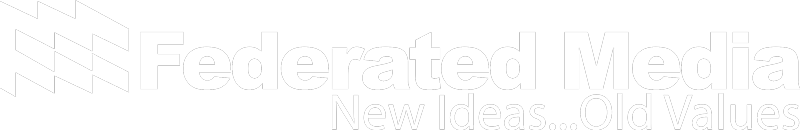Federated Media — New Ideas... Old Values